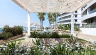 New Build - Apartment - La Manga del Mar Menor - 1ª Linea Del Mar Mediterraneo