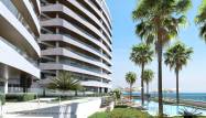 New Build - Apartment - La Manga del Mar Menor - 1ª Linea Del Mar Mediterraneo