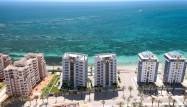 New Build - Apartment - La Manga del Mar Menor - 1ª Linea Del Mar Mediterraneo