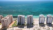 New Build - Apartment - La Manga del Mar Menor - 1ª Linea Del Mar Mediterraneo