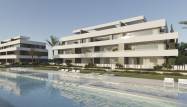 New Build - Apartment - La Nucía - Bello Horizonte