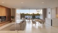 New Build - Apartment - La Nucía - Bello Horizonte