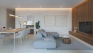 New Build - Apartment - La Nucía - Bello Horizonte