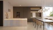 New Build - Apartment - La Nucía - Bello Horizonte