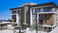 New Build - Apartment - Los Alcazares - Euro Roda