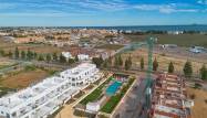 New Build - Apartment - Los Alcazares - La Serena Golf