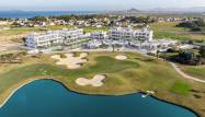 New Build - Apartment - Los Alcazares - La Serena Golf