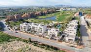 New Build - Apartment - Los Alcazares - La Serena Golf