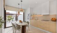 New Build - Apartment - Los Alcazares - La Serena Golf