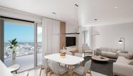 New Build - Apartment - Los Alcazares - Los Narejos