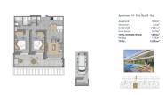 New Build - Apartment - Los Alcazares - Los Narejos