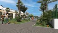 New Build - Apartment - Los Alcazares - Serena Golf