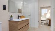 New Build - Apartment - Los Alcazares - Serena Golf