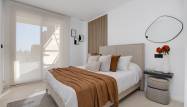 New Build - Apartment - Los Alcazares - Serena Golf