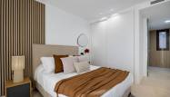 New Build - Apartment - Los Alcazares - Serena Golf