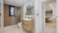 New Build - Apartment - Los Alcazares - Serena Golf