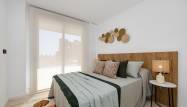 New Build - Apartment - Los Alcazares - Serena Golf