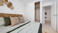 New Build - Apartment - Los Alcazares - Serena Golf