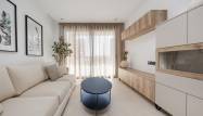 New Build - Apartment - Los Alcazares - Serena Golf