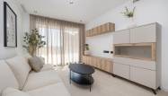New Build - Apartment - Los Alcazares - Serena Golf