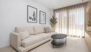 New Build - Apartment - Los Alcazares - Serena Golf