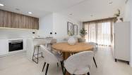New Build - Apartment - Los Alcazares - Serena Golf