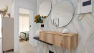 New Build - Apartment - Los Alcazares - Serena Golf