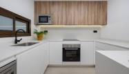 New Build - Apartment - Los Alcazares - Serena Golf