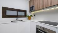 New Build - Apartment - Los Alcazares - Serena Golf