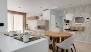 New Build - Apartment - Los Alcazares - Serena Golf
