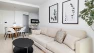 New Build - Apartment - Los Alcazares - Serena Golf
