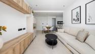 New Build - Apartment - Los Alcazares - Serena Golf