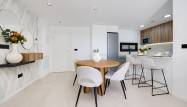 New Build - Apartment - Los Alcazares - Serena Golf