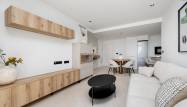 New Build - Apartment - Los Alcazares - Serena Golf