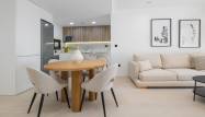 New Build - Apartment - Los Alcazares - Serena Golf