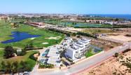 New Build - Apartment - Los Alcazares - Serena Golf