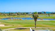New Build - Apartment - Los Alcazares - Serena Golf