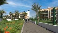 New Build - Apartment - Los Alcazares - Serena Golf