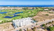 New Build - Apartment - Los Alcazares - Serena Golf