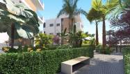 New Build - Apartment - Los Alcazares - Serena Golf