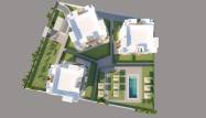 New Build - Apartment - Los Alcazares - Serena Golf