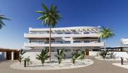 New Build - Apartment - Los Alcazares - Serena Golf