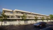 New Build - Apartment - Monforte del Cid - Alenda Golf