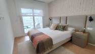 New Build - Apartment - Monforte del Cid - Alenda Golf