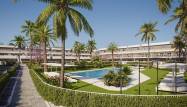 New Build - Apartment - Monforte del Cid - Alenda Golf