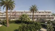 New Build - Apartment - Monforte del Cid - Alenda Golf