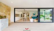 New Build - Apartment - Monforte del Cid - Font del Llop Golf Resort
