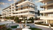 New Build - Apartment - Muchamiel - Bonalba-cotoveta