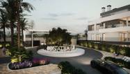 New Build - Apartment - Muchamiel - Bonalba-cotoveta