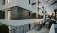 New Build - Apartment - Muchamiel - Bonalba-cotoveta